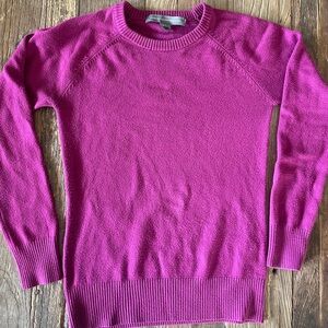 French connection sweater. Size small.